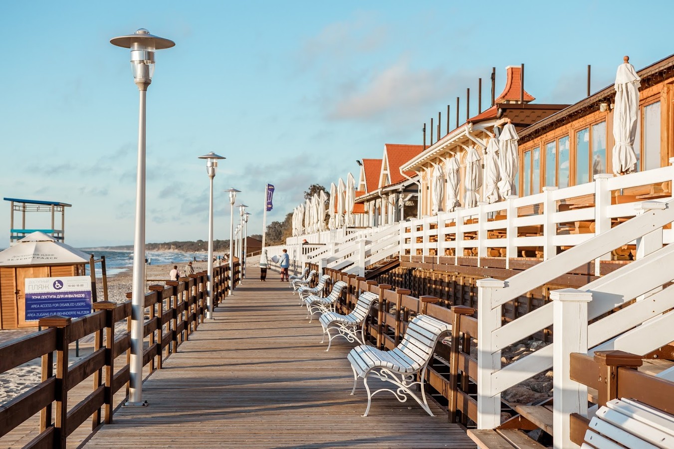 Тайны Зеленоградска: экскурсия-квест для всей семьи