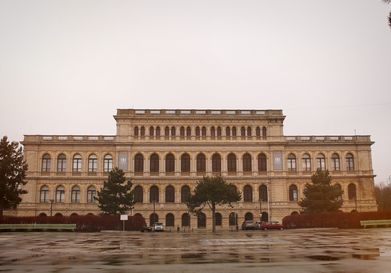 На авто — по старинному Кёнигсбергу