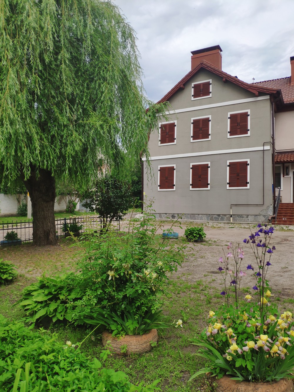 Сокровища Фридланда и Гердауэна: семейный квест — фото 7