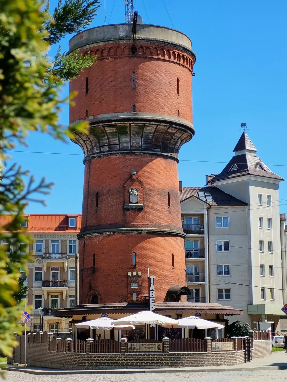 По следам Инстербурга (из Калининграда) — фото 11