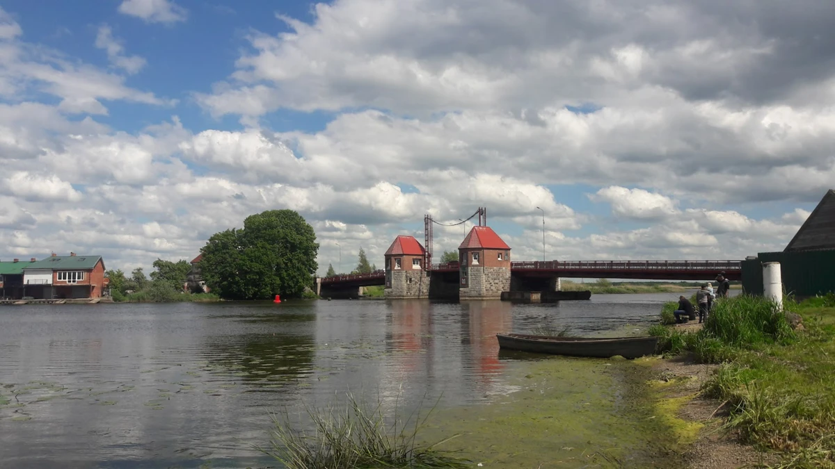 Из Калининграда — в Полесск: дорогой первых переселенцев — фото 6