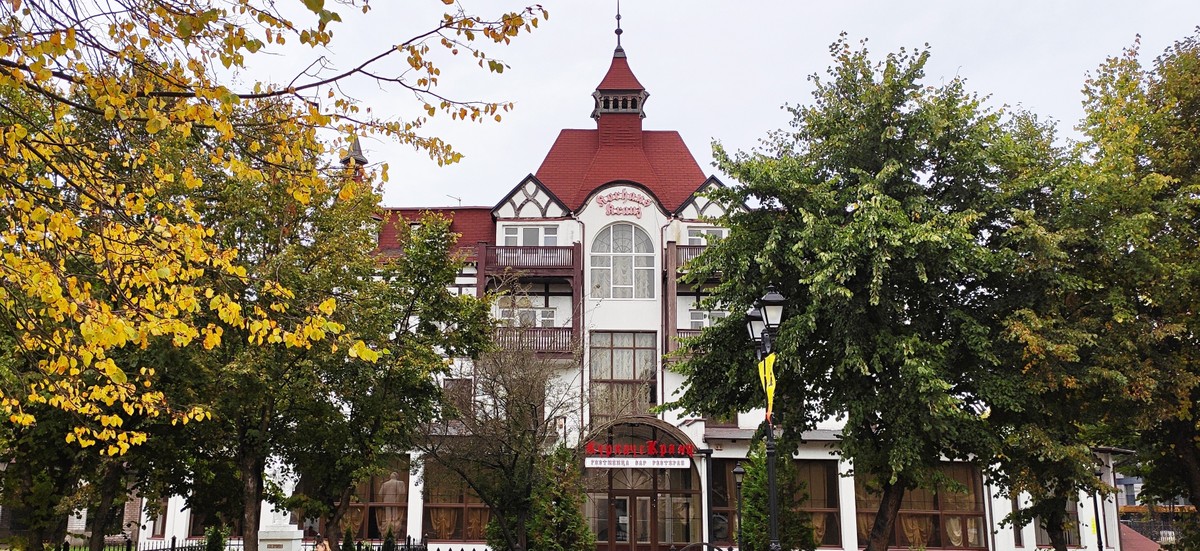 Из аэропорта Калининграда — в Светлогорск и Зеленоградск — фото 3