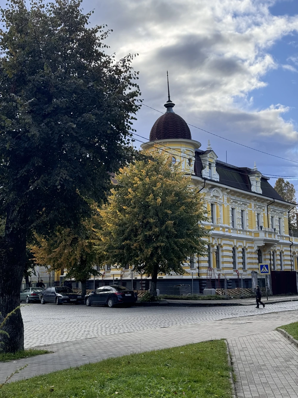 Трансфер из аэропорта до Калининграда + обзорная экскурсия — фото 5