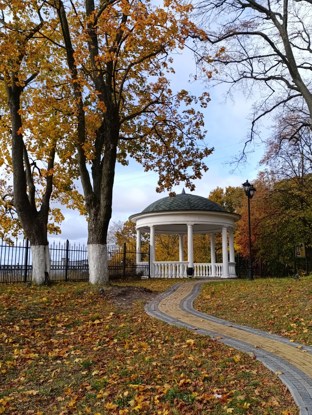 Балтийск — Балтийская коса: западный форпост и поющие пески — фото 3