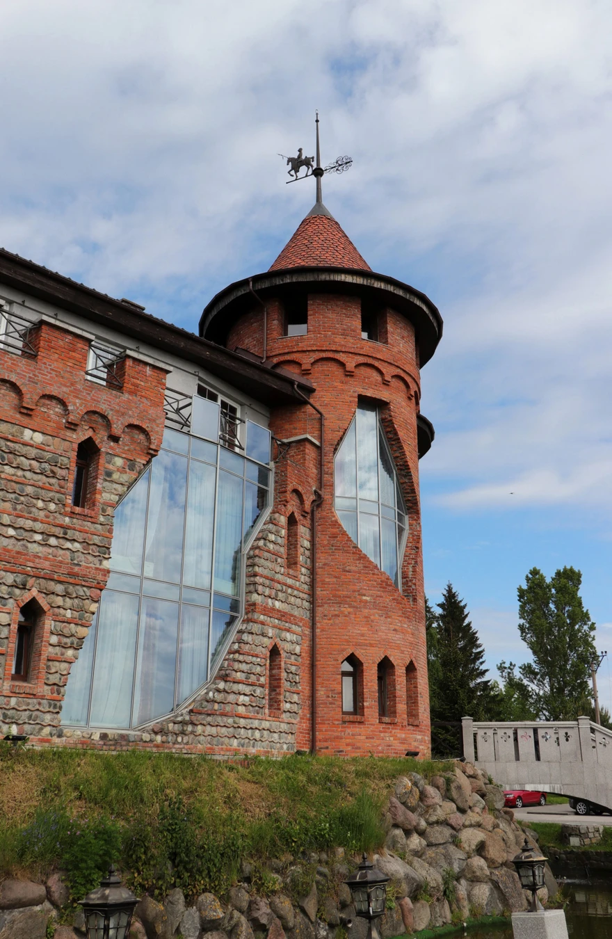 История и природа области: Калининград, Черняховск, Куршская коса и Зеленоградск — фото 6