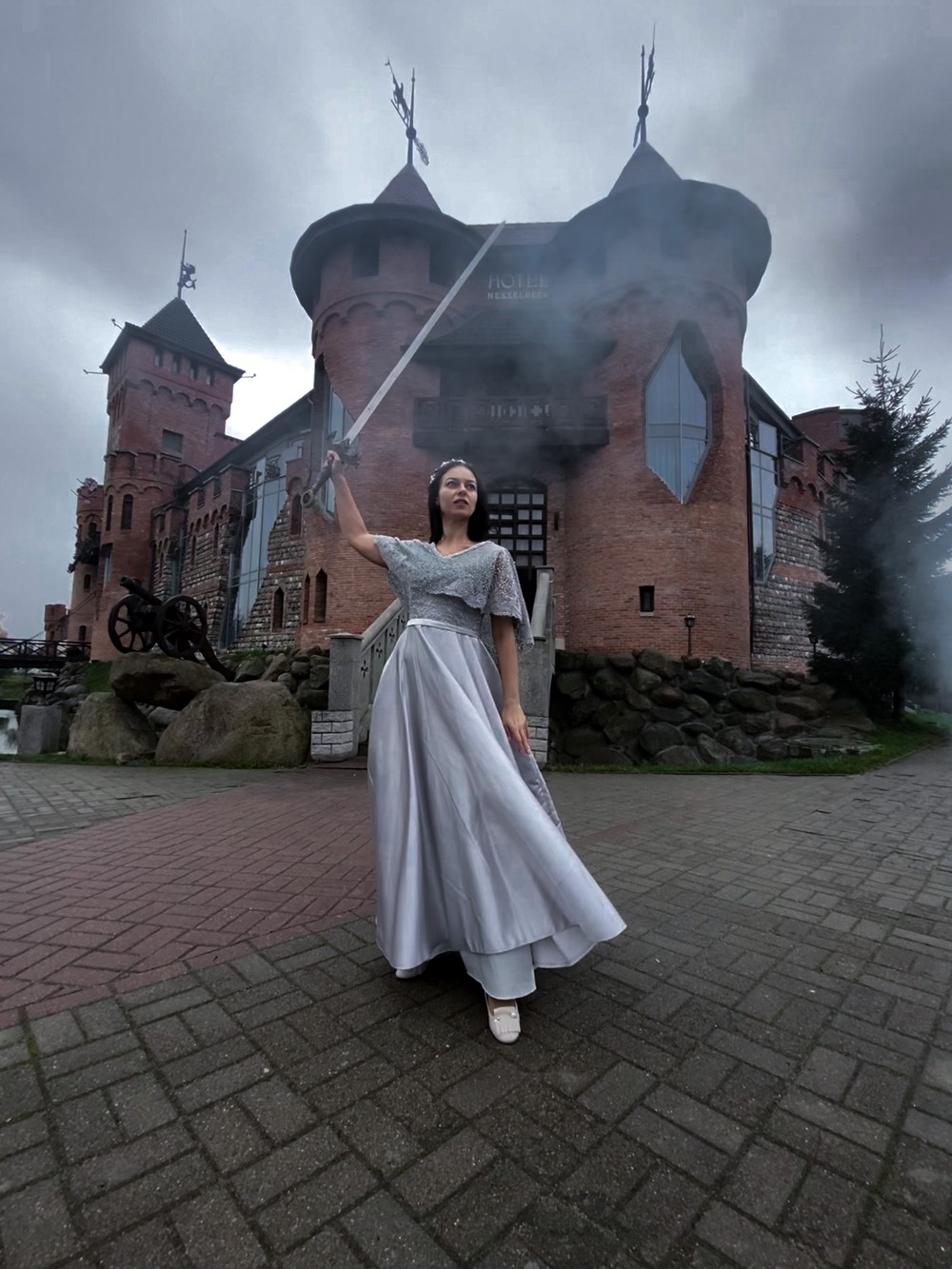 Фотопутешествие по замкам Кёнигсберга — фото 7