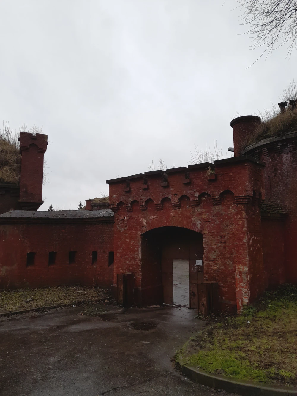 Криминал, контрабанда, подпольные организации: открыть изнанку Калининграда — фото 9