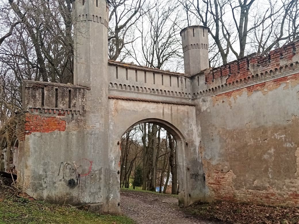 Мир старинных городов и частных музеев: индивидуальная экскурсия — фото 8
