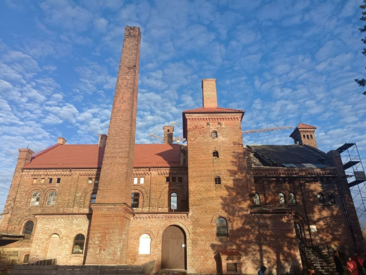 Из Калининграда — в Полесск: дорогой первых переселенцев — фото 5
