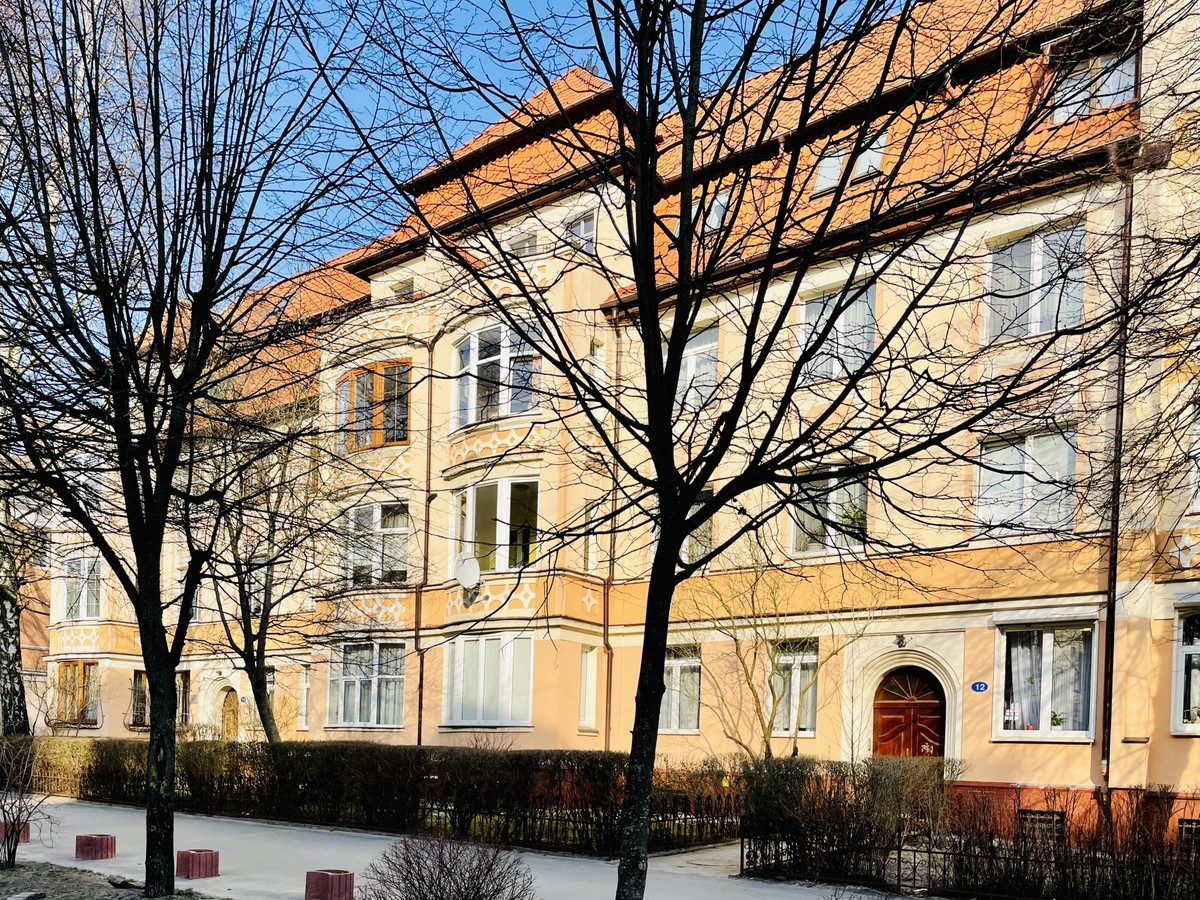 Северный Амалиенау, или Душа нетуристического Калининграда — фото 11