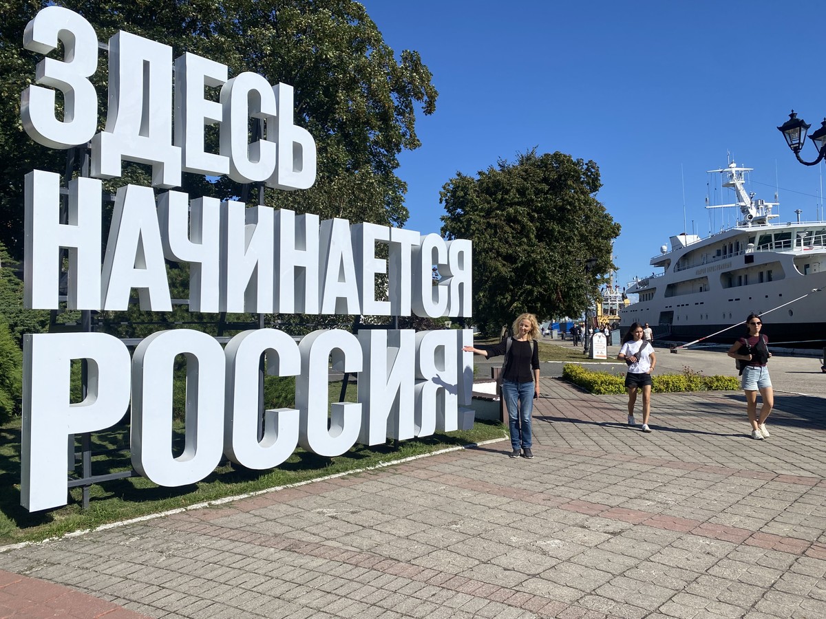 Калининградская Прибалтика индивидуально: 5 городов и 3 косы за 5 дней — фото 11