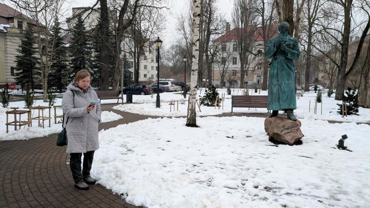 Мобильный квест в Калининграде «Новые приключения Красной Шапочки» — фото 8