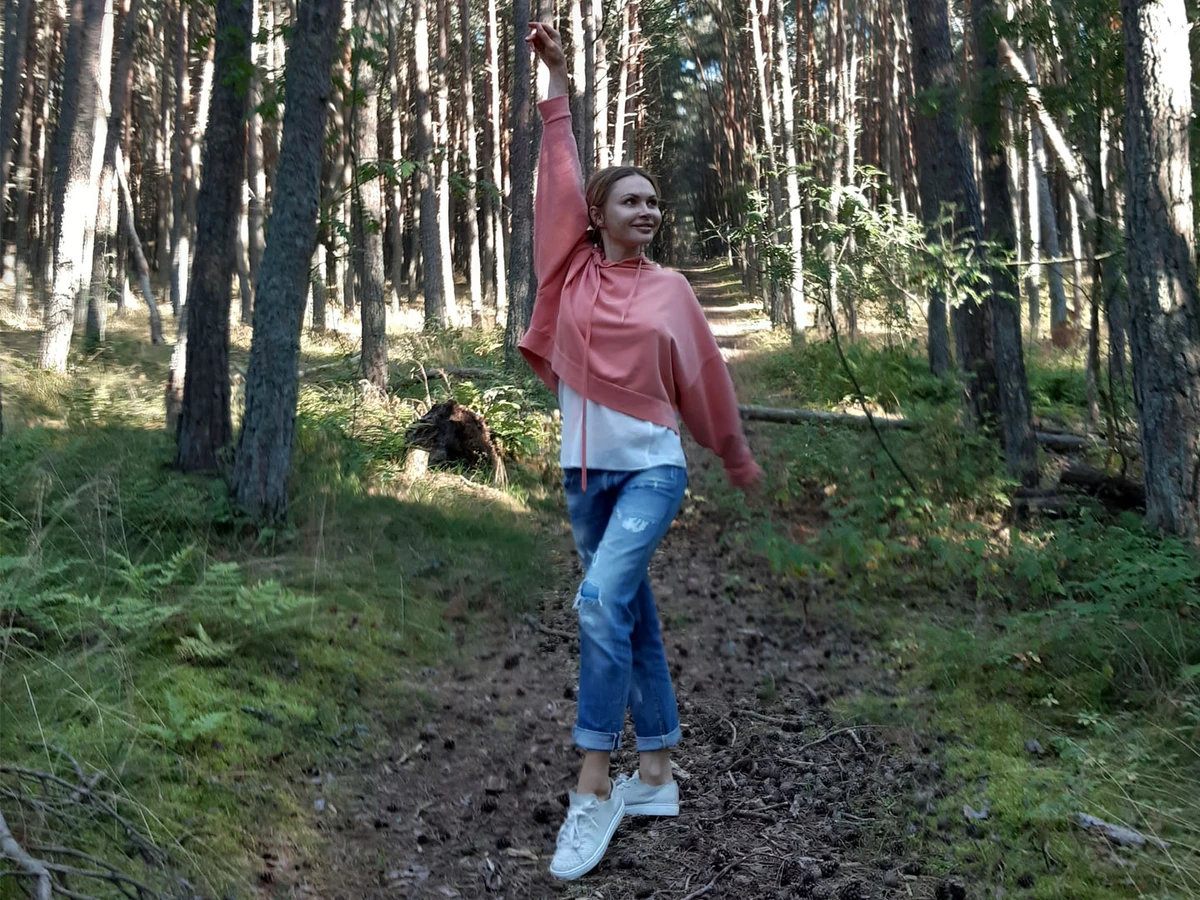 По Куршской косе и Зеленоградску, к замкам Шаакен и Нессельбек, и сыроварне — фото 8