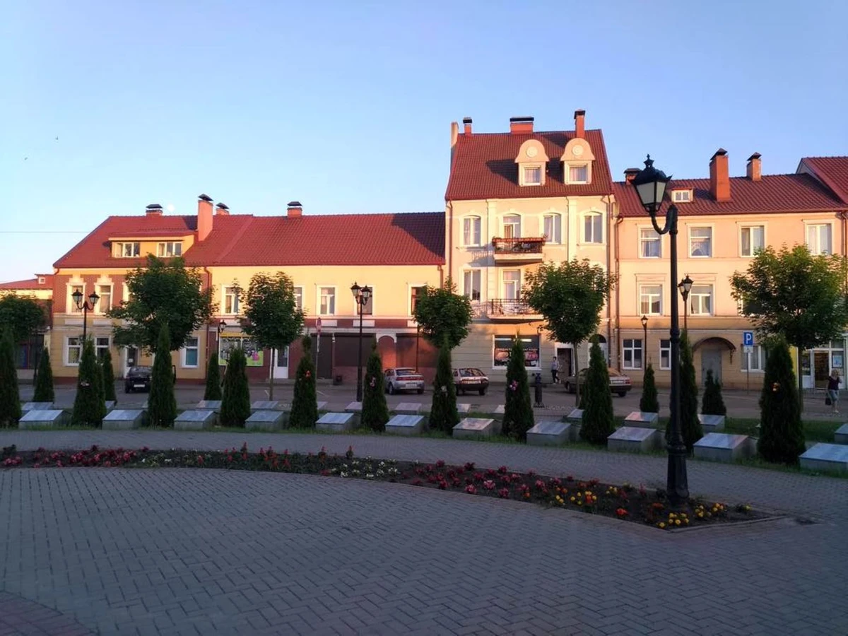 Атмосферная провинция: замок Тапиау и Гвардейск (из Калининграда) — фото 7