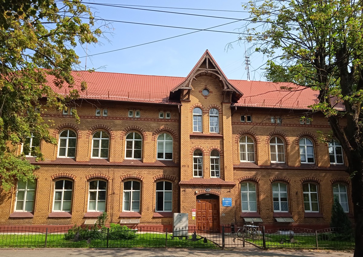 Авторская экскурсия по району Хуфен — фото 2