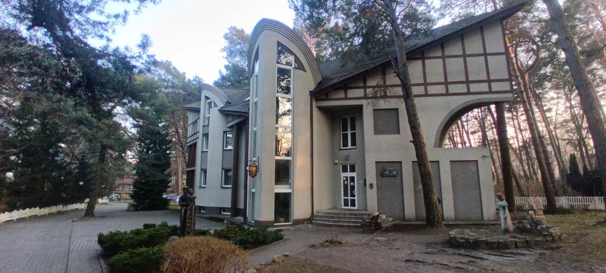 Приморская классика: Светлогорск, Янтарный, Балтийск — фото 12
