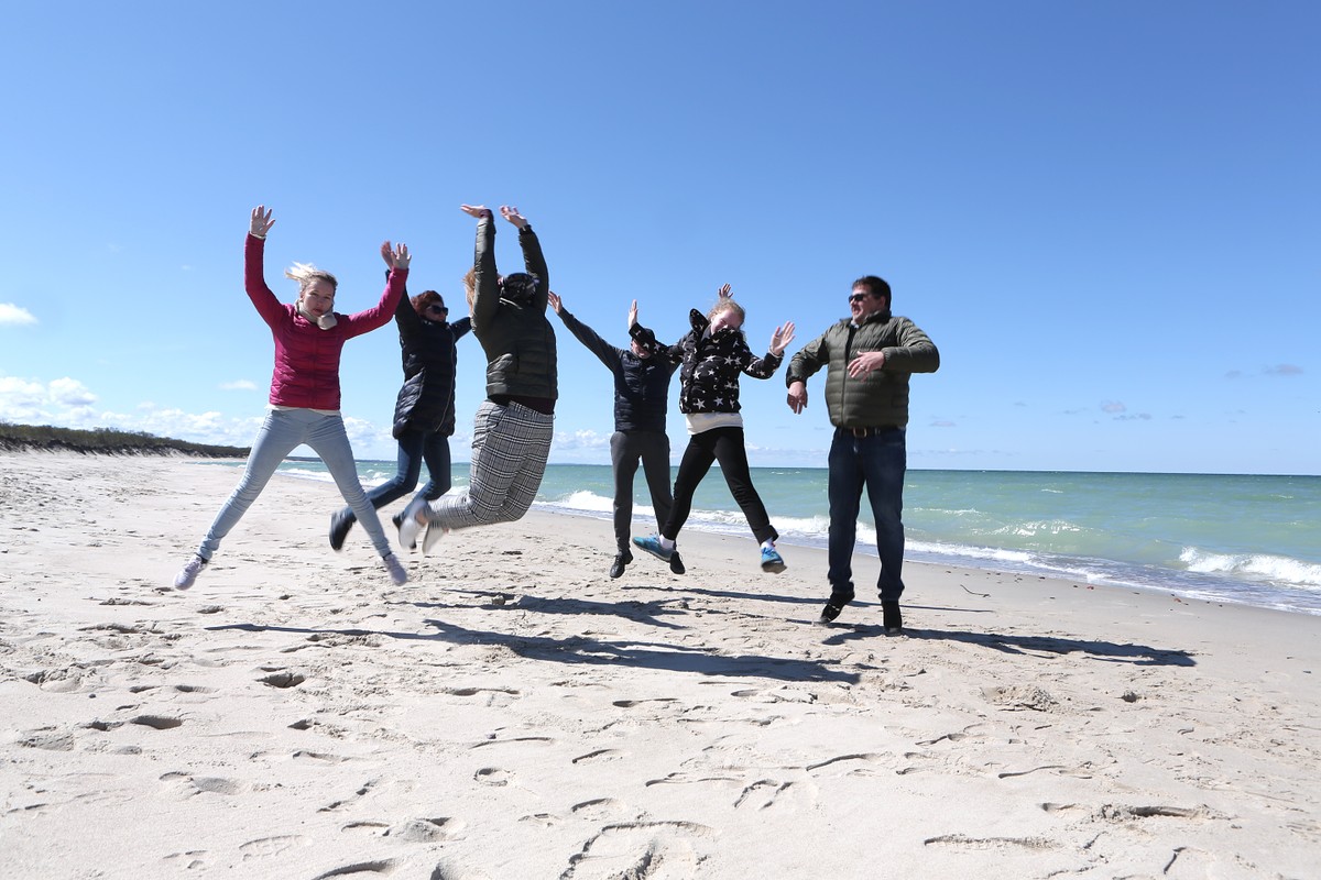 Балтийск, Янтарный и Светлогорск: экскурсия в мини-группе — фото 4