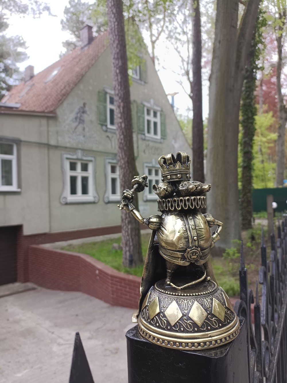 Балтийское побережье — в поисках сокровищ — фото 2