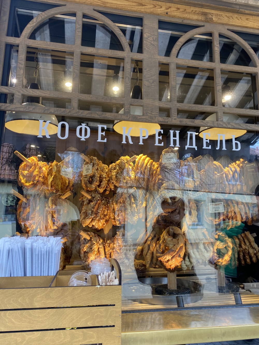 Куршская коса, Зеленоградск, замки Шаакен и Нессельбек (из Калининграда) — фото 5
