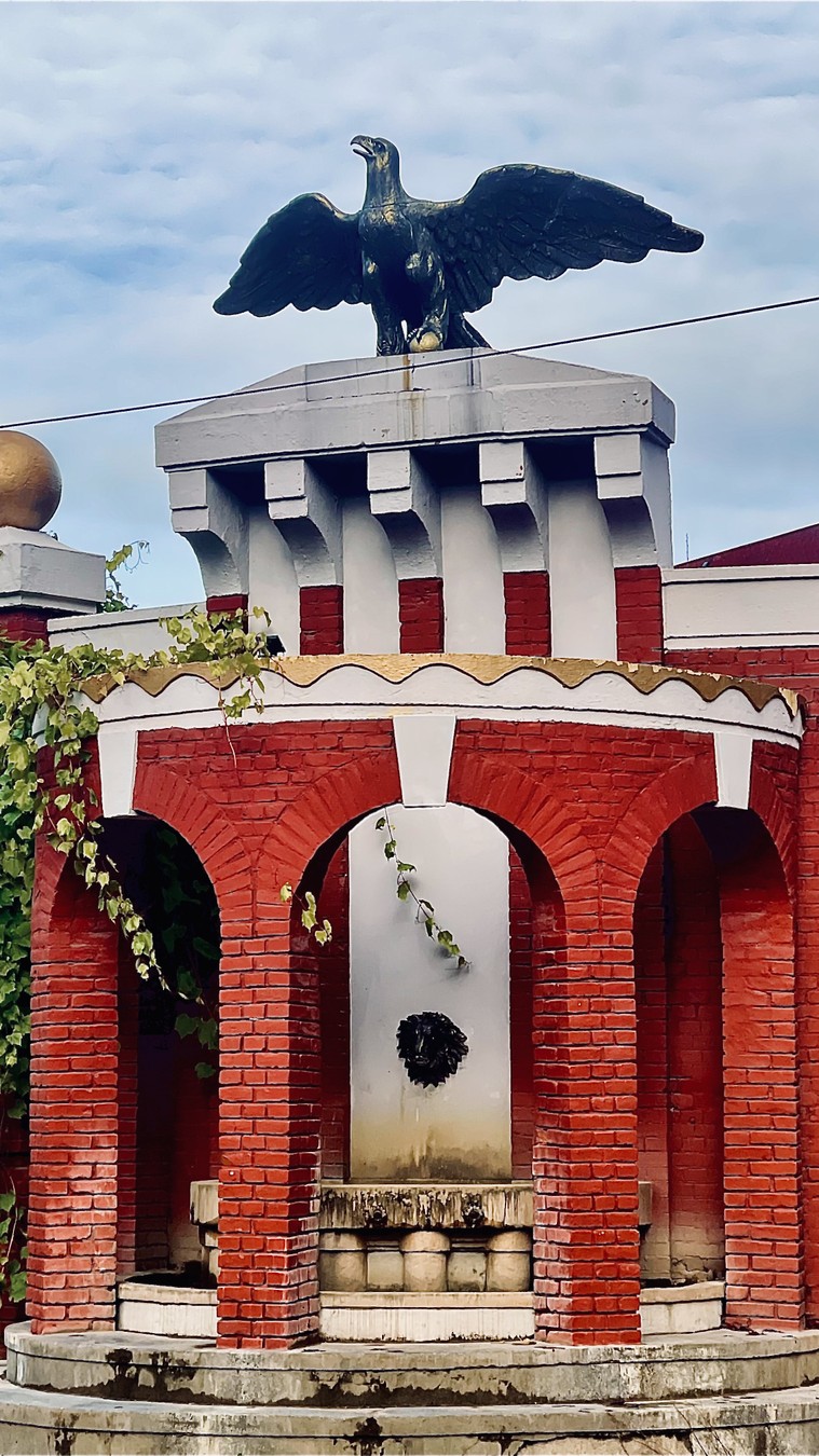 Советск, Неман и Черняховск — тайны и легенды трёх городов (из Калининграда) — фото 9