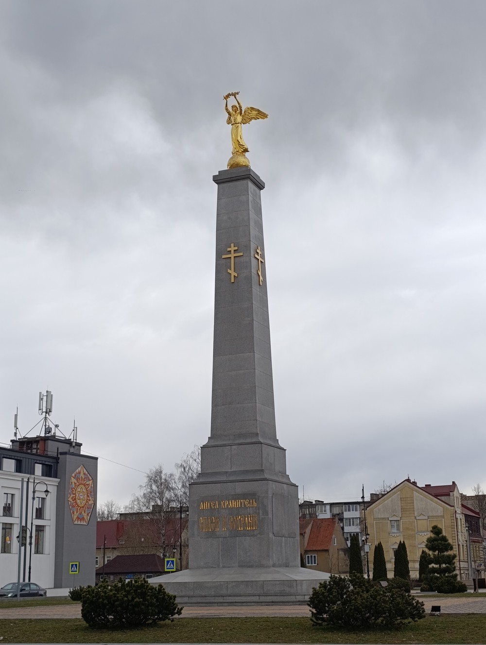 Из Калининграда — на конезавод «Георгенбург» и в очаровательный Гусев — фото 11