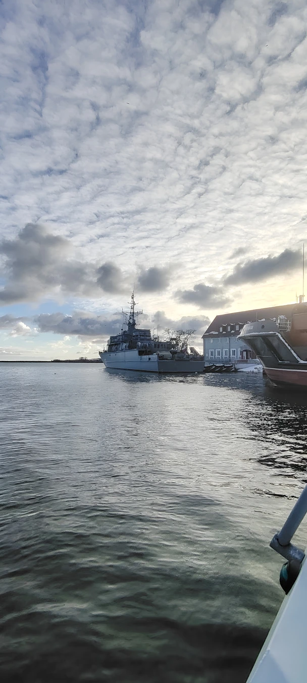 Из Калининграда к морю: путешествие в Балтийск на катере — фото 6