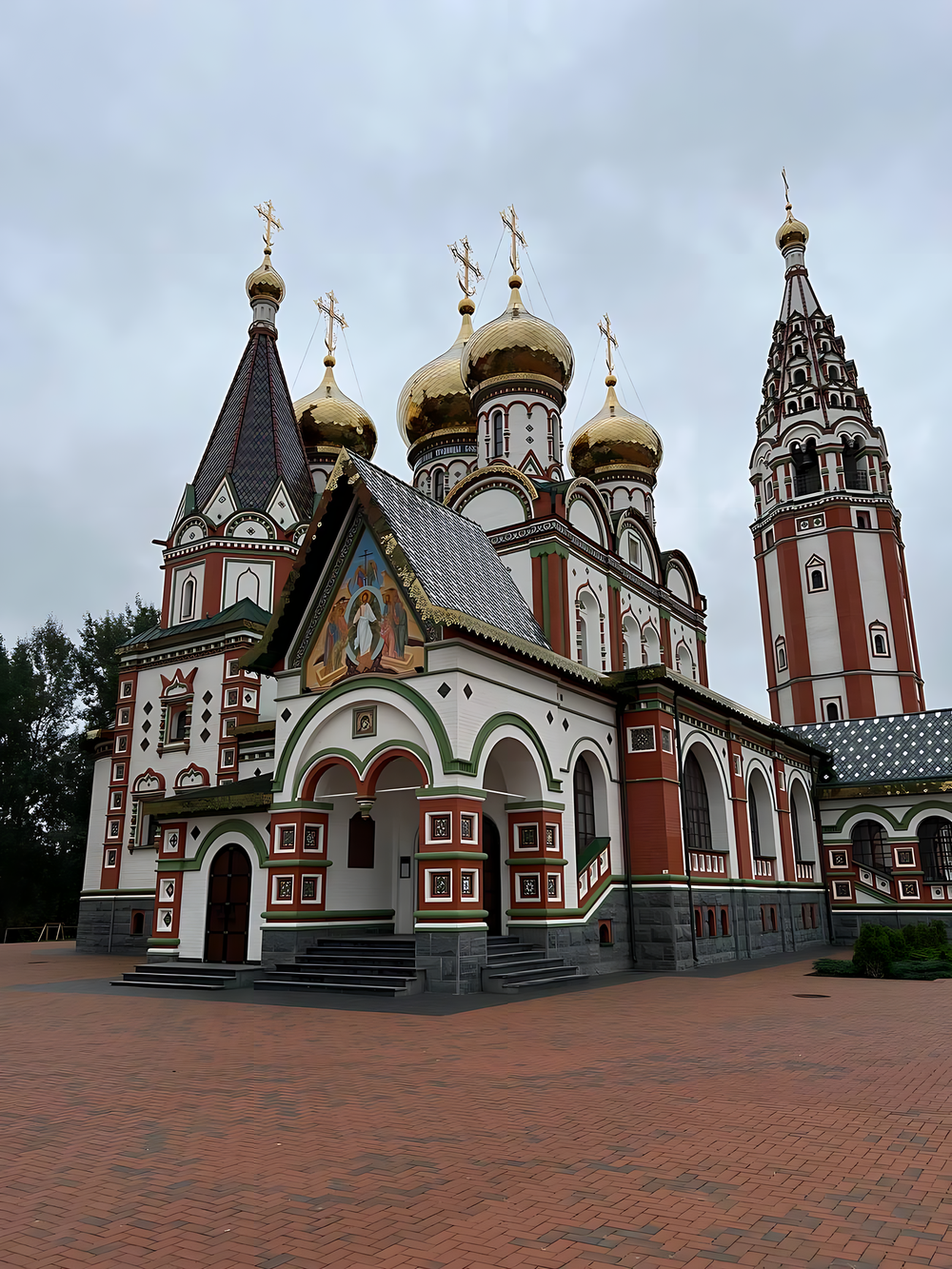 Время войн и мирных свершений: Гусев и Черняховск из Калининграда — фото 3