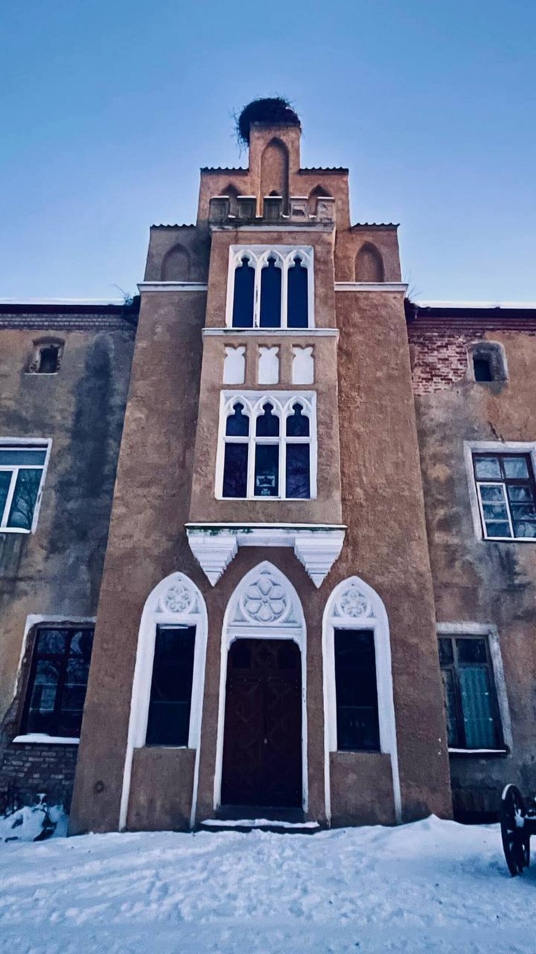 Из Калининграда — в Тапиау, Вальдау и Нойхаузен — фото 10
