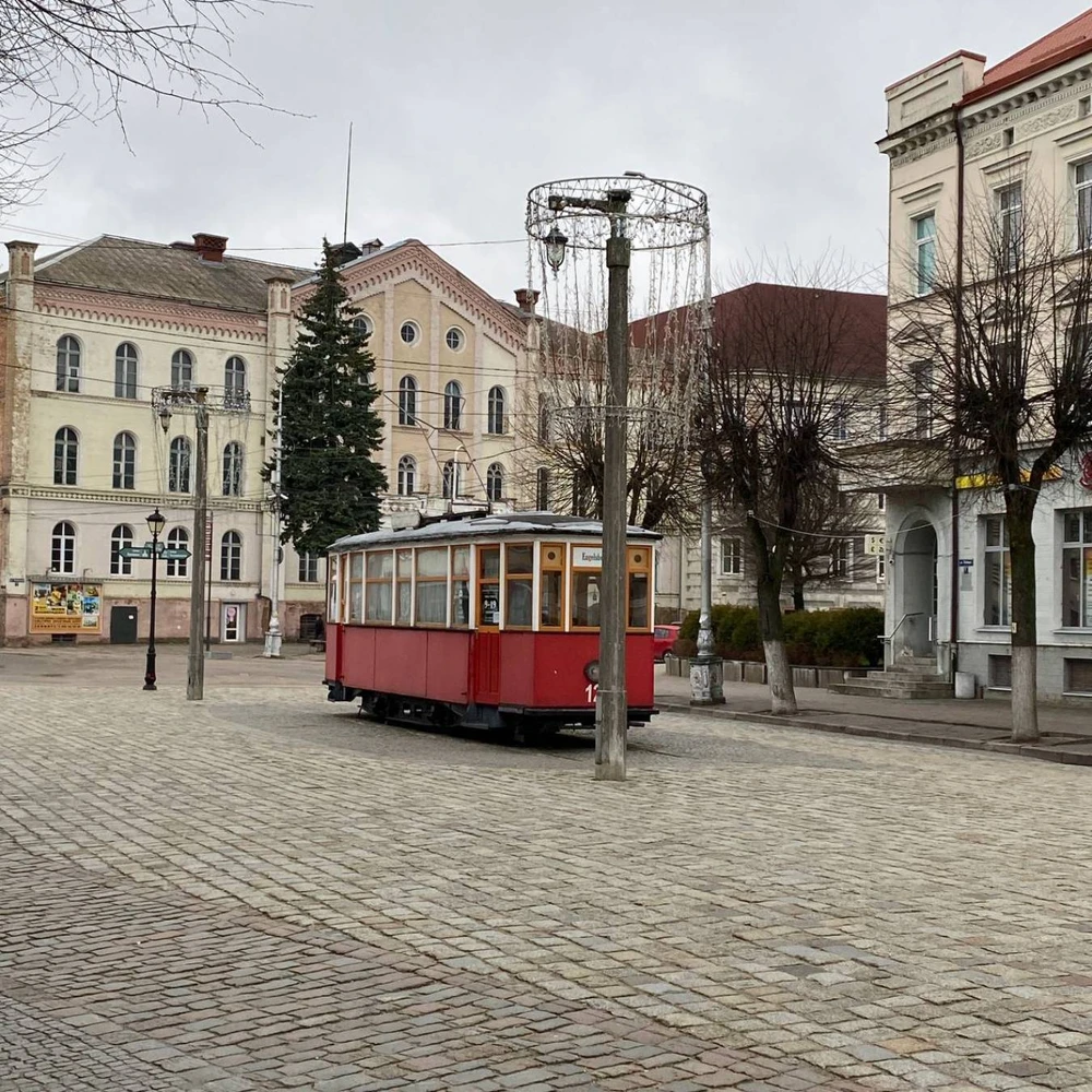 Неман и Советск — города пива, сыра и мира (из Калининграда) — фото 7