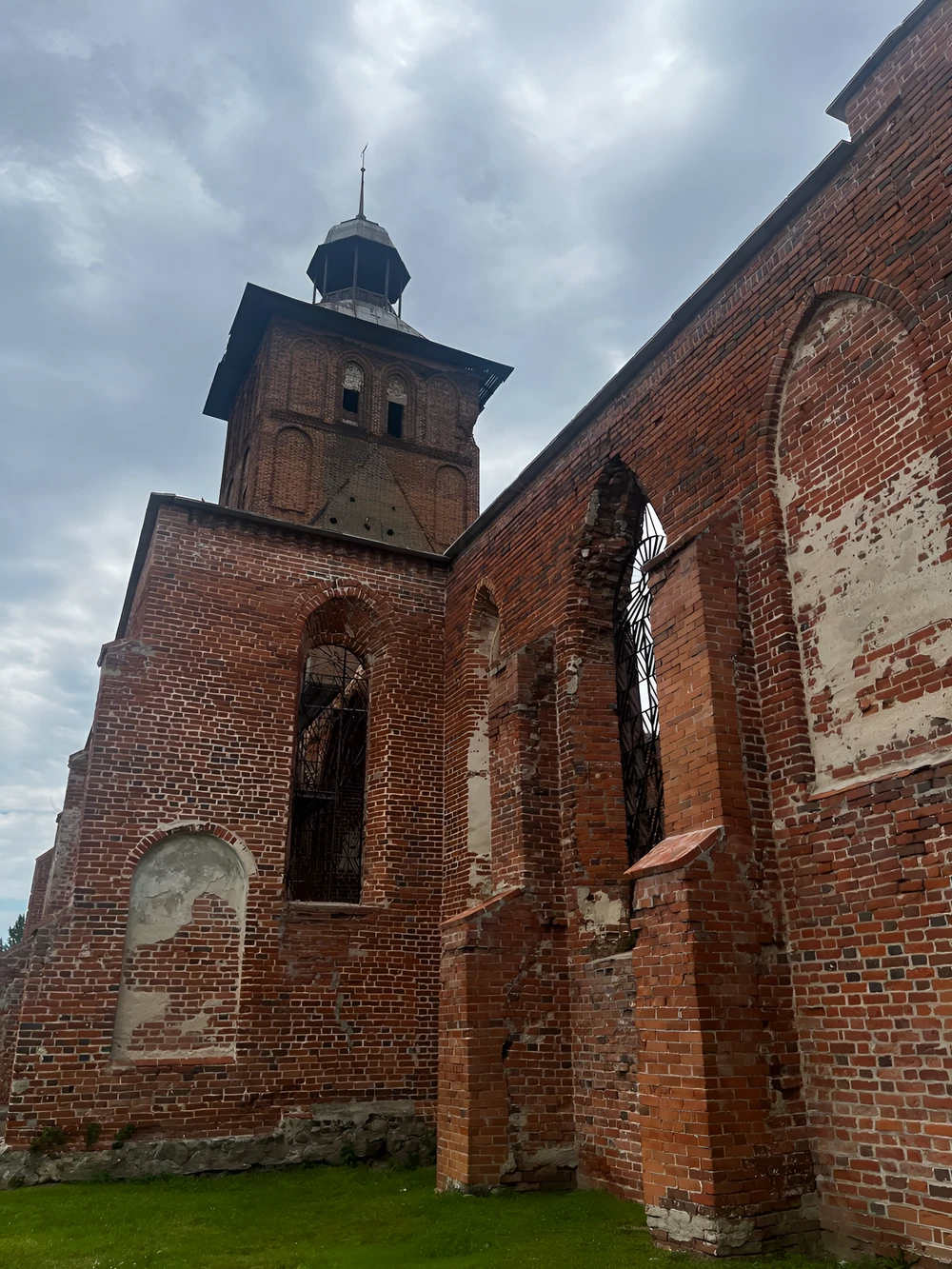 Ворота в Европу: путешествие на восток Калининградской области — фото 12