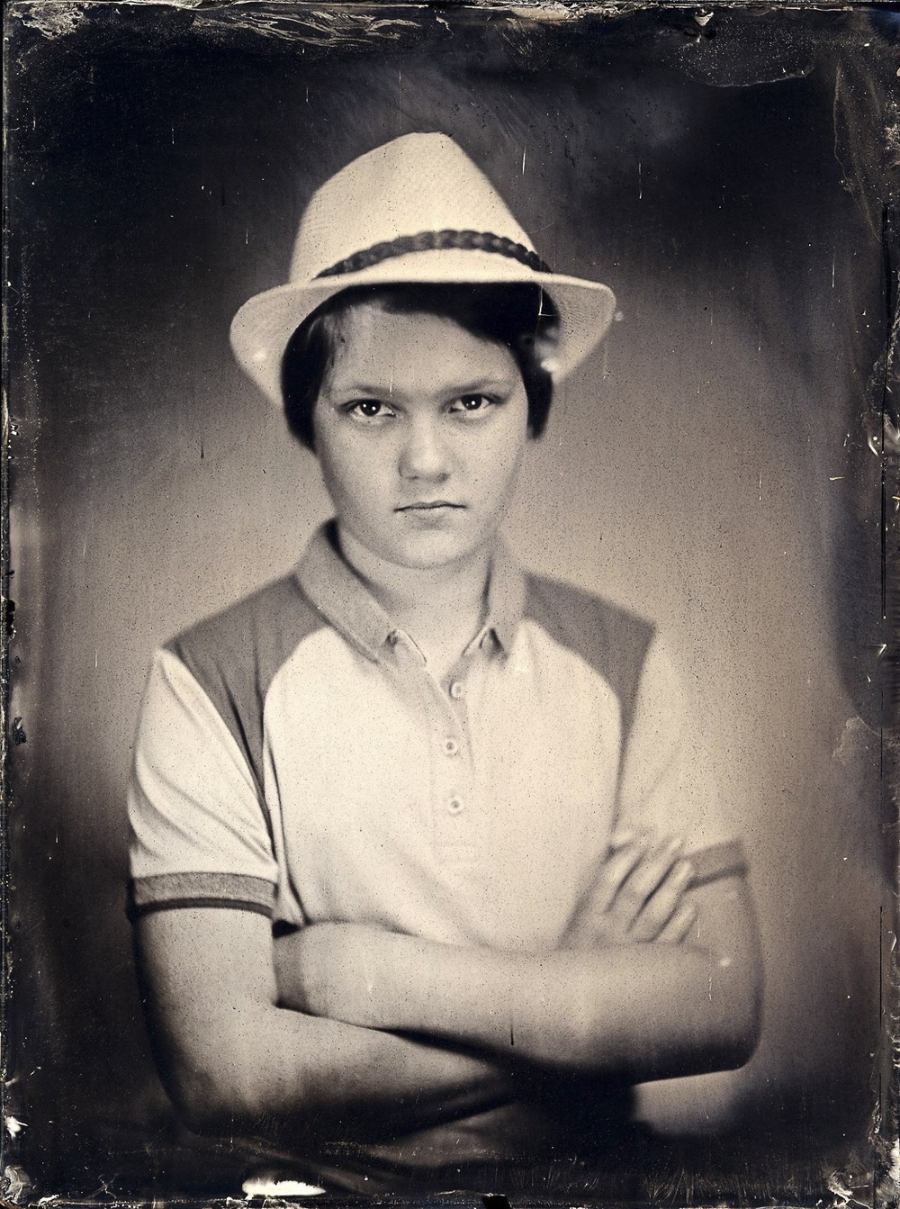 Музей серебряной фотографии и мастер-класс по фотосъёмке по техникам 1851 года — фото 11