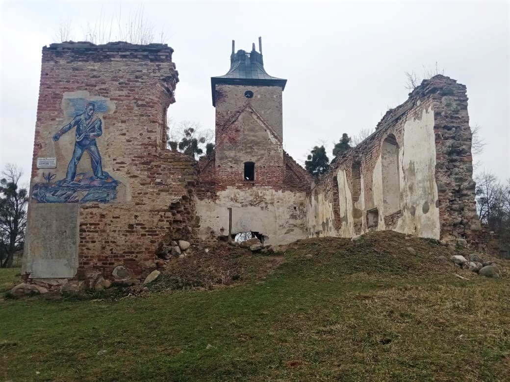 Мир старинных городов и частных музеев: индивидуальная экскурсия — фото 7