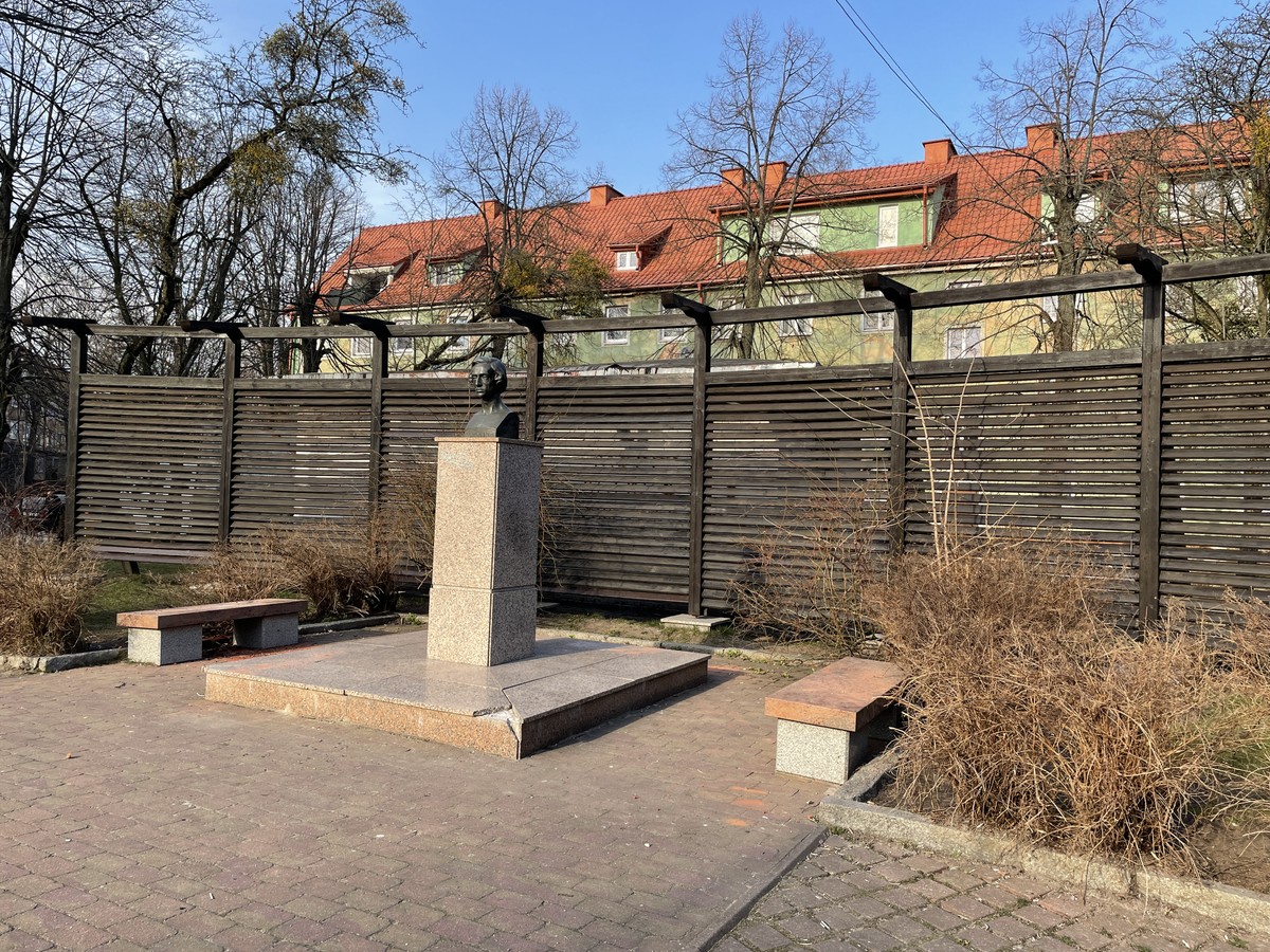 Северный Амалиенау, или Душа нетуристического Калининграда — фото 12