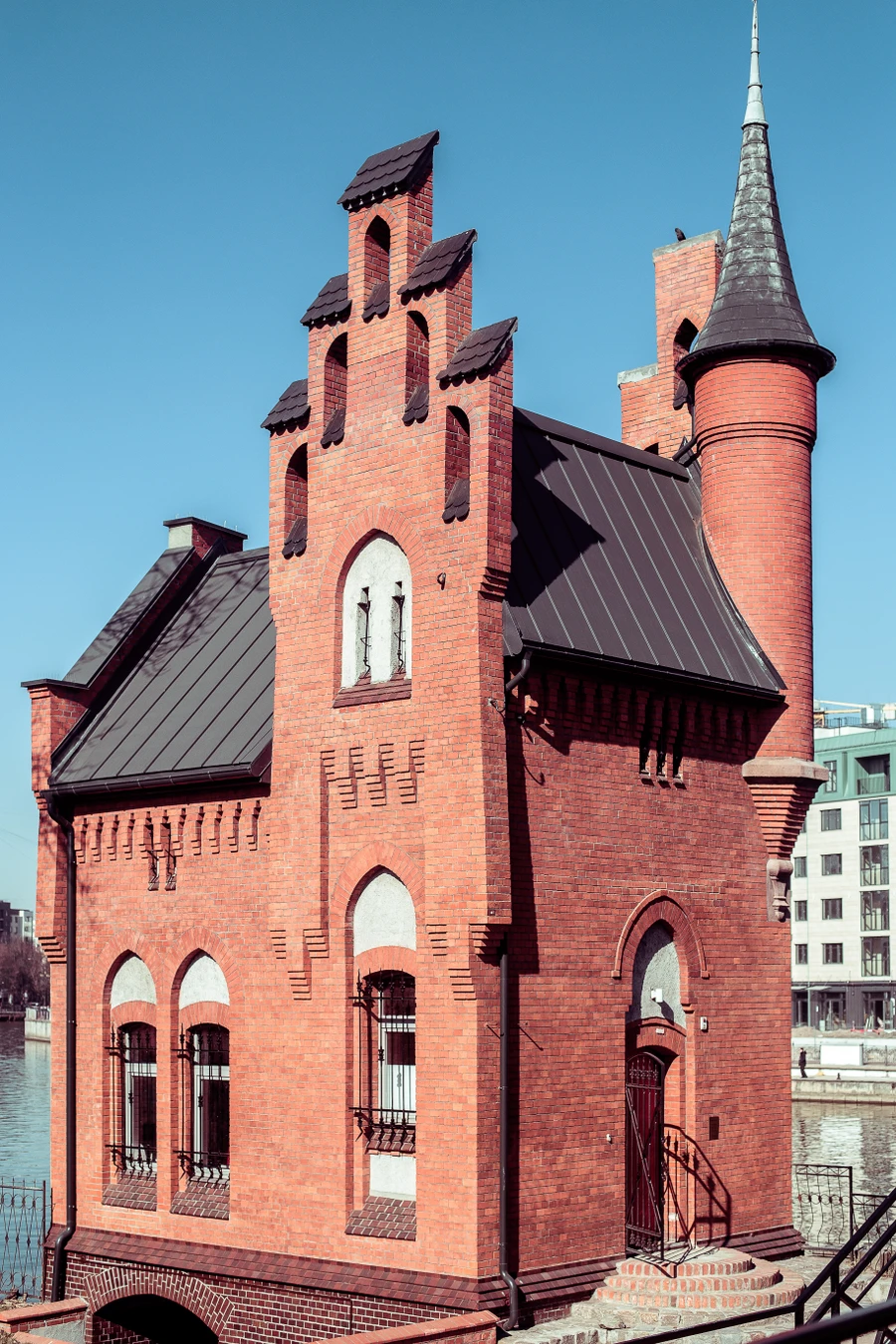 Кёнигсберг. История трёх городов — фото 6