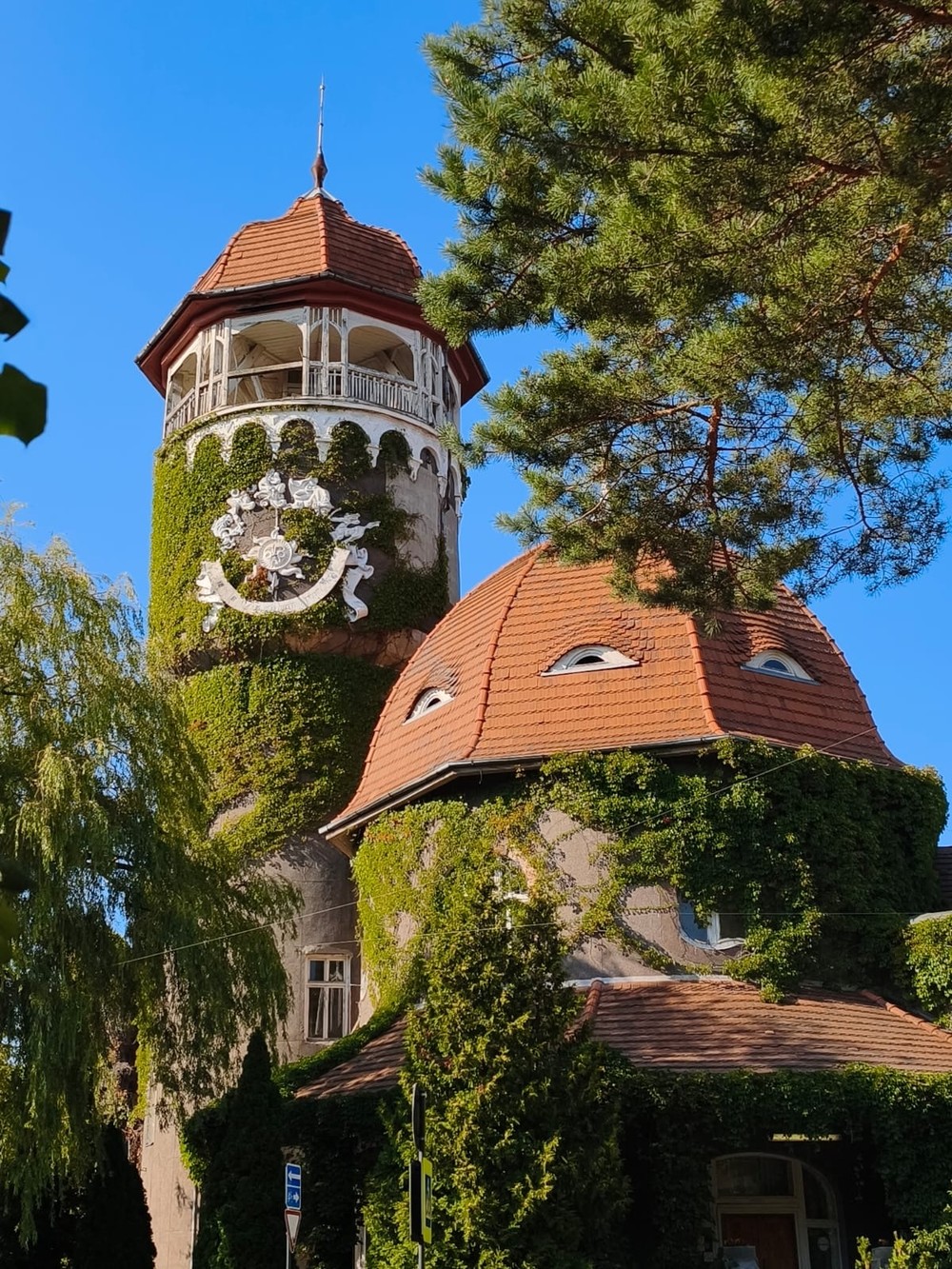 Калининградская Прибалтика индивидуально: 5 городов и 3 косы за 5 дней — фото 9