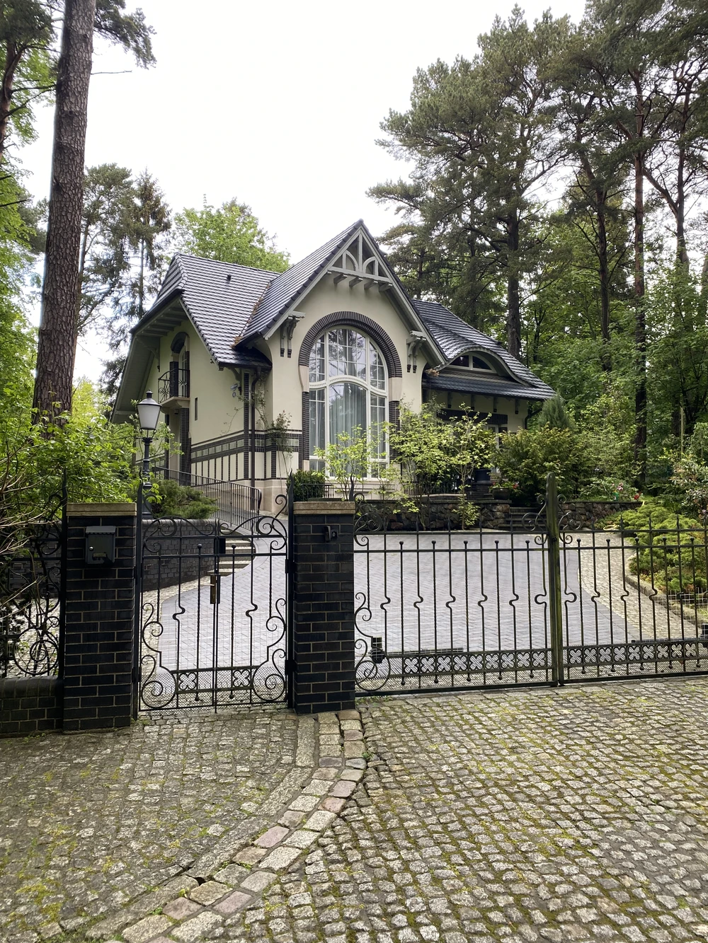 Главные места балтийского побережья за один день — фото 6