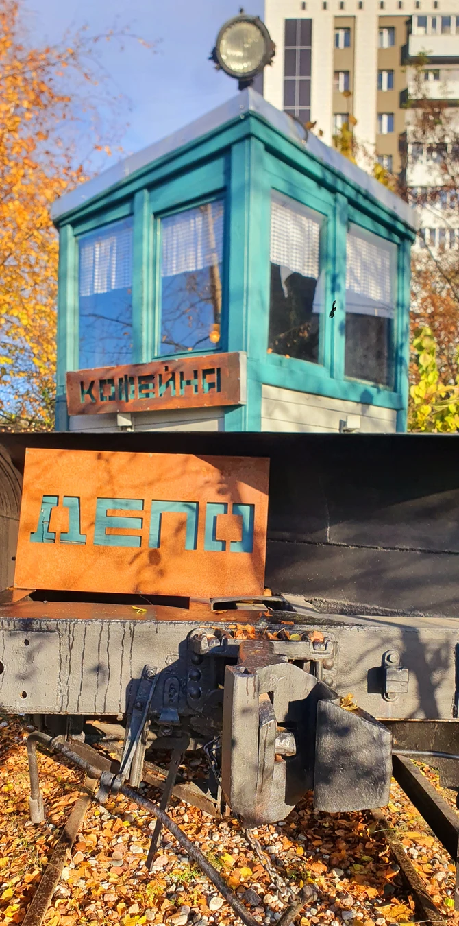 Кёнигсберг в деталях: от Королевского замка до Нойхаузена — фото 6