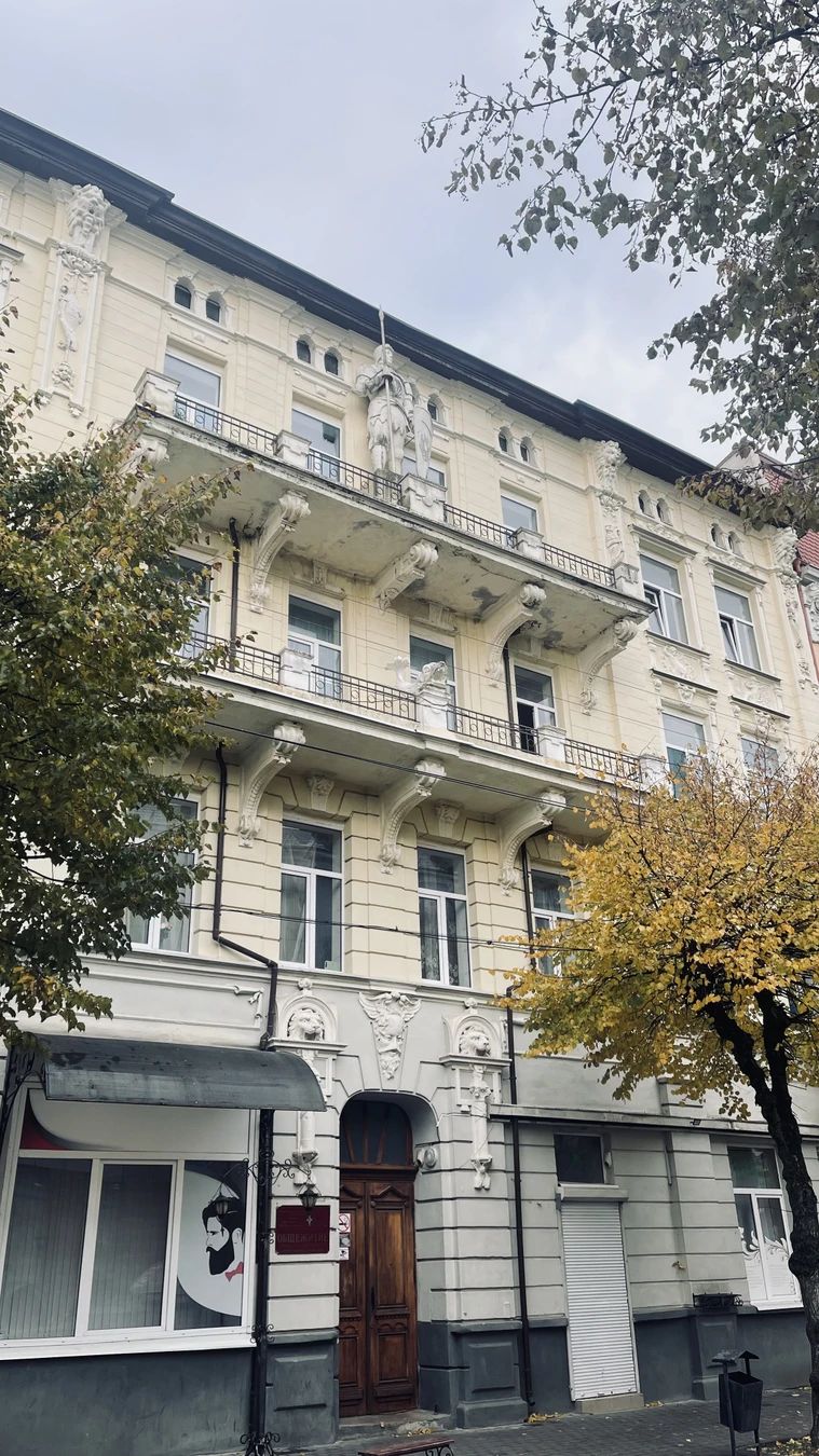 Советск, Неман и Черняховск — тайны и легенды трёх городов (из Калининграда) — фото 12