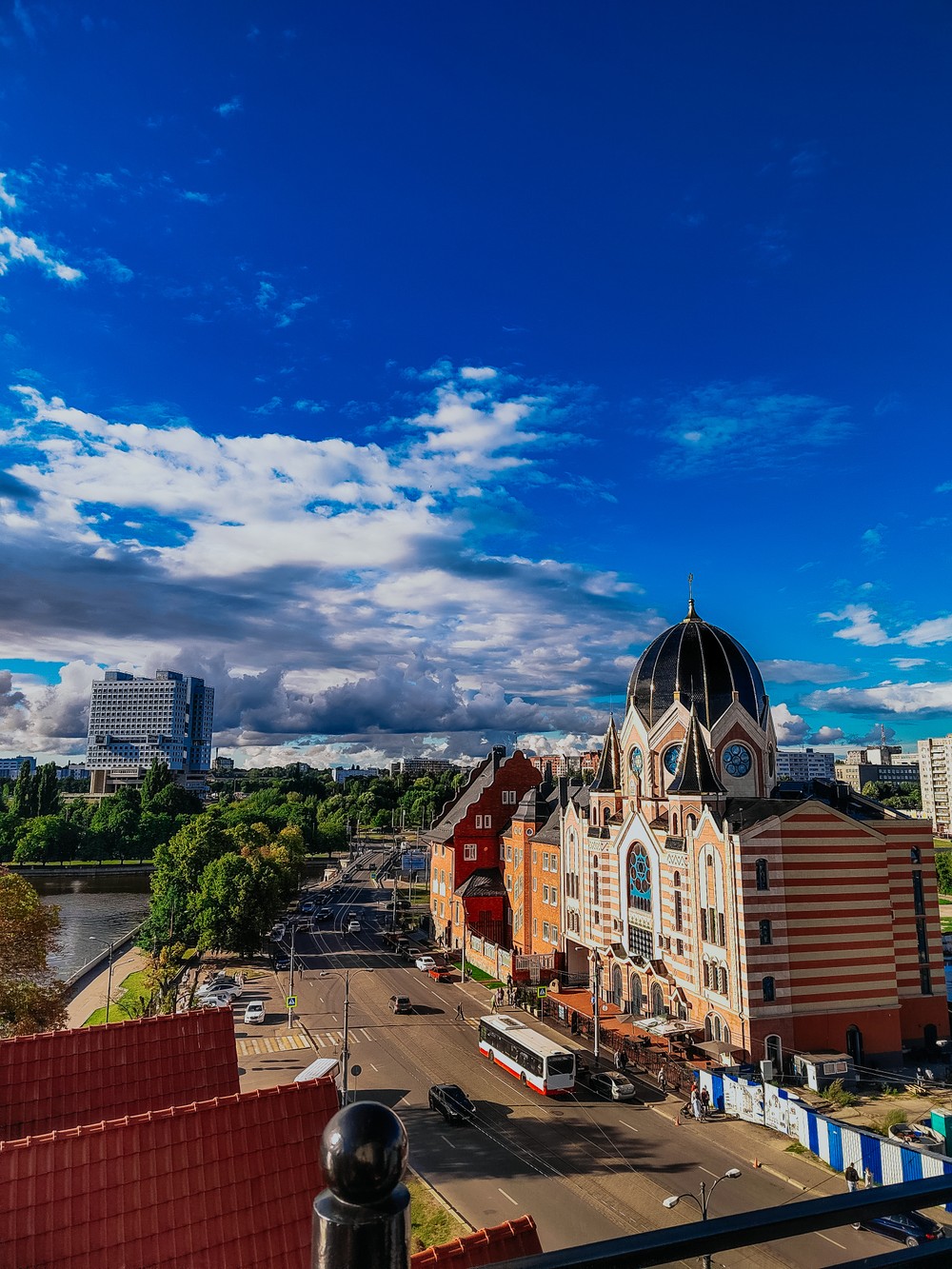 Фоторобот Калининграда — фото 5