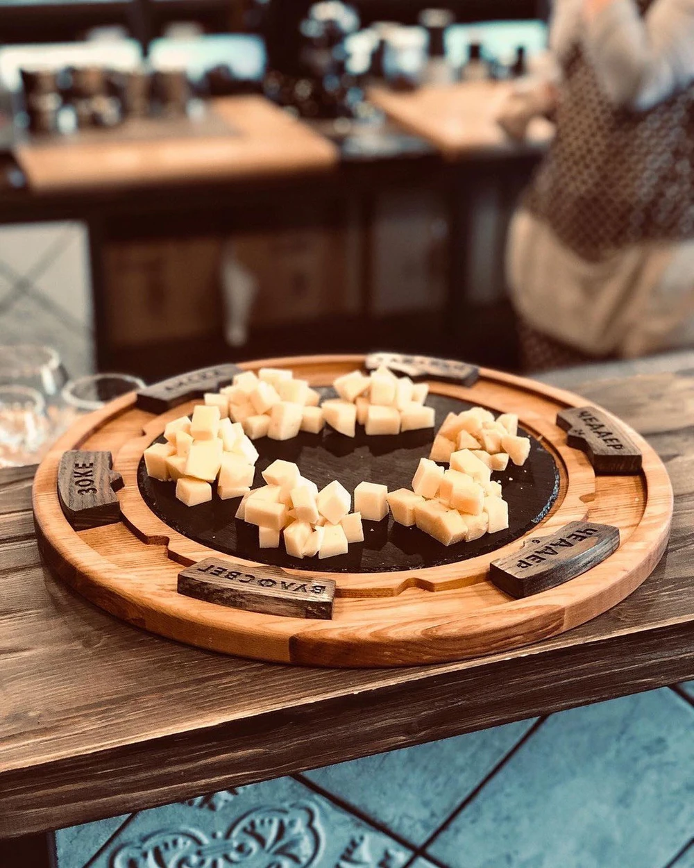 Вкусная Пруссия: гастропутешествие с дегустациями — фото 2