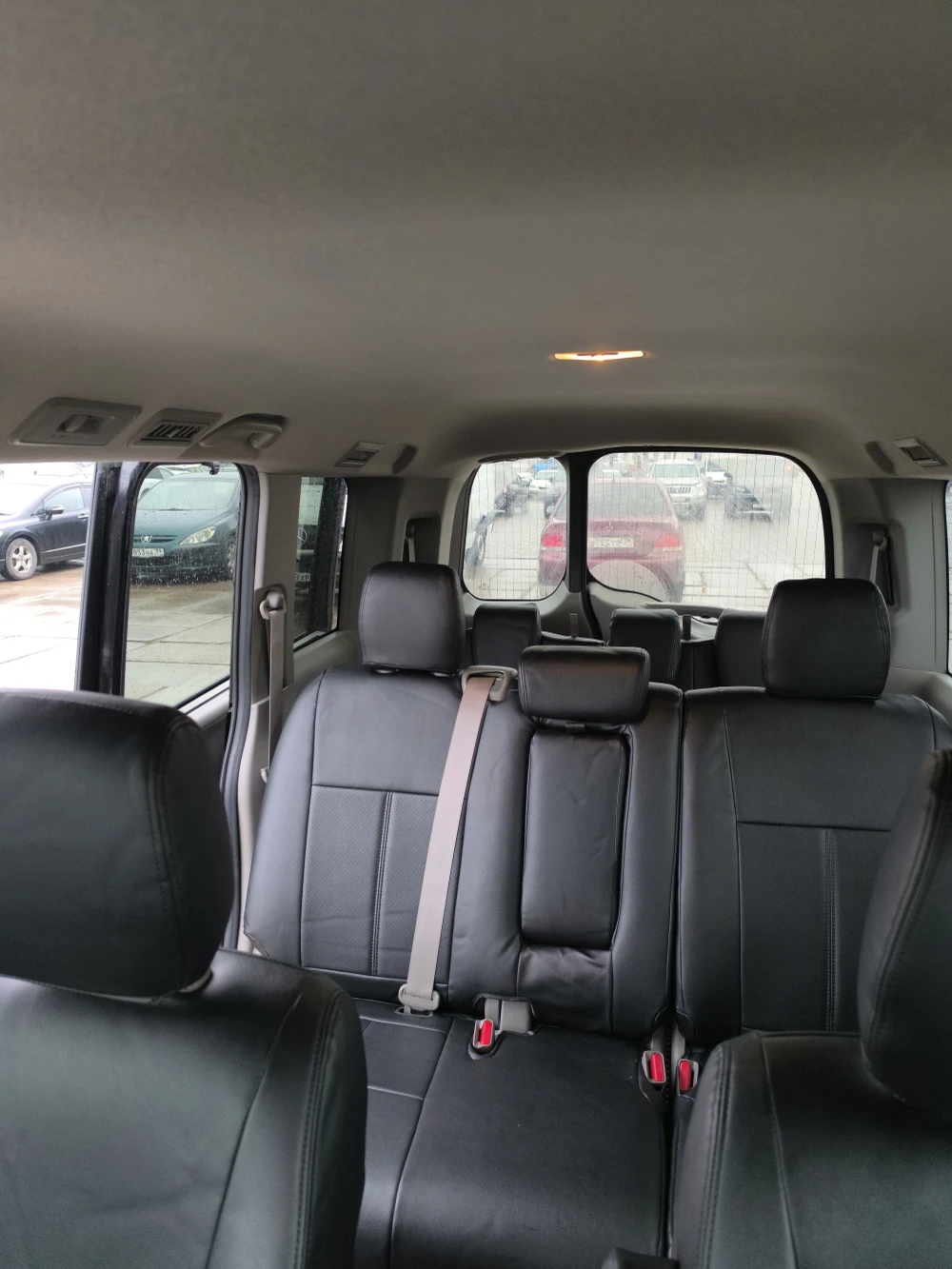 Из аэропорта — в Калининград: трансфер с гидом — фото 12