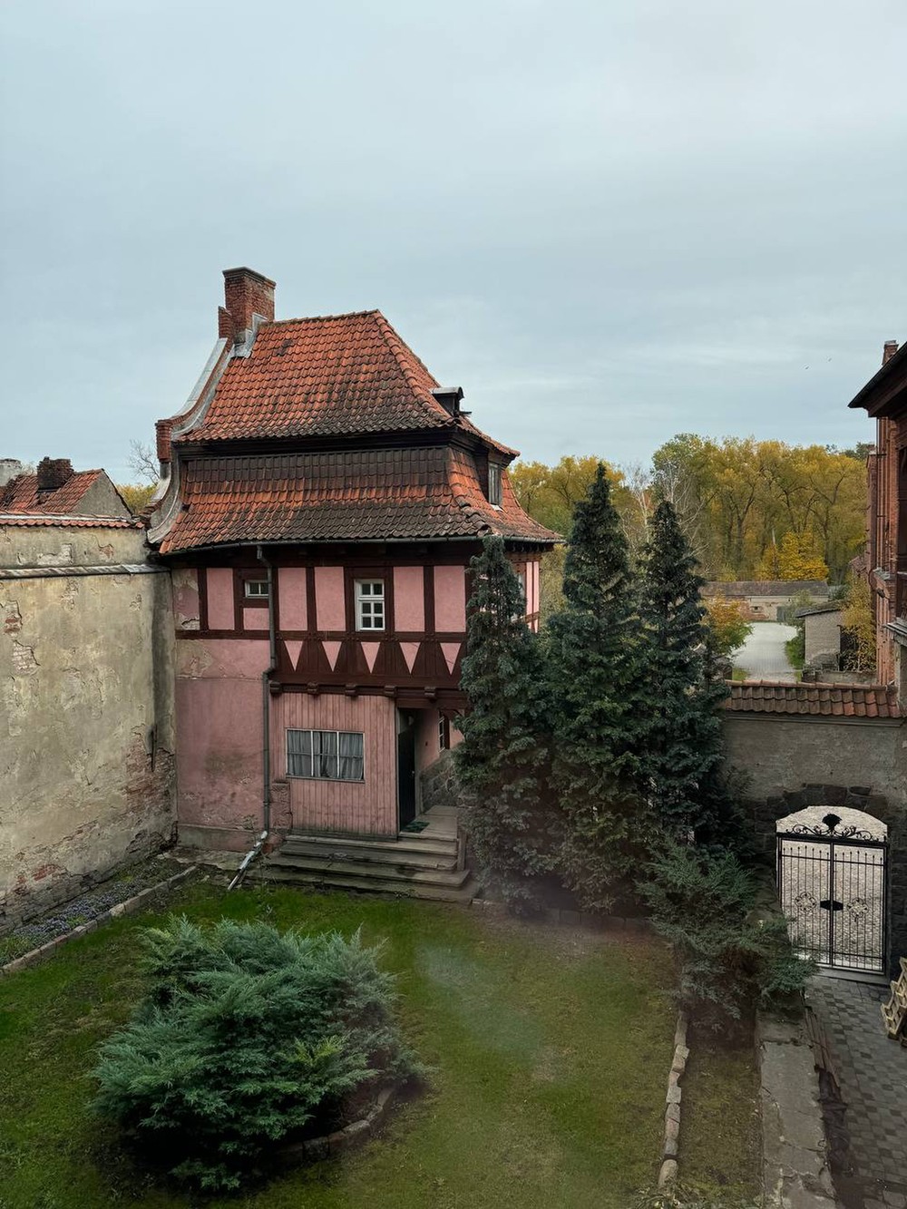 Восточные пасторали: Озёрск, Черняховск и окрестности — фото 7