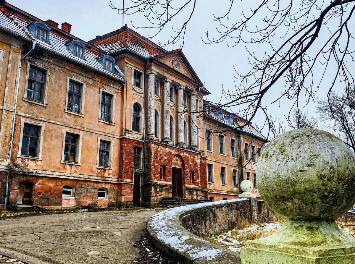 Экскурсия по малым городам Калининградской области (обед включён) — фото 3
