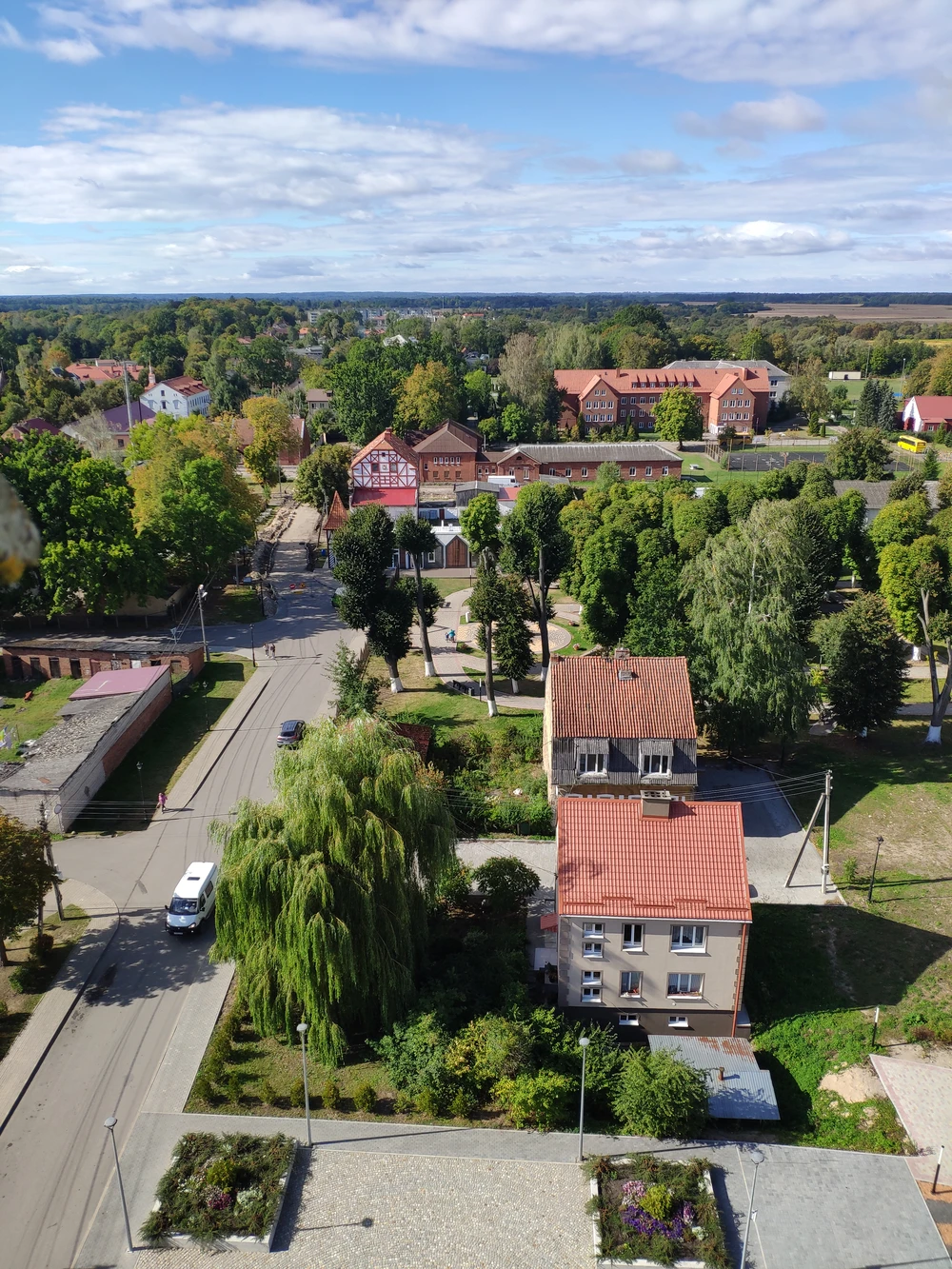 Сокровища Фридланда и Гердауэна: семейный квест — фото 3
