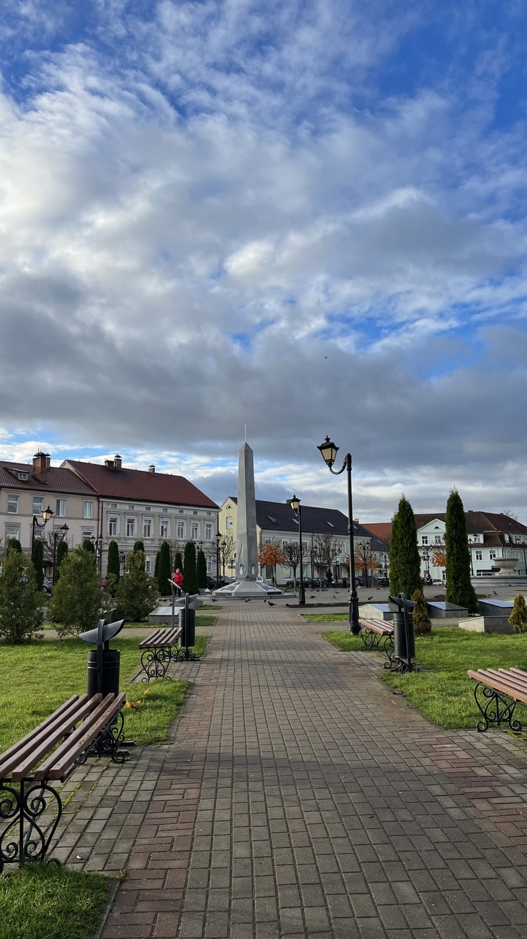 Замок Тапиау в Гвардейске + современный Зеленоградск: контраст эпох — фото 12
