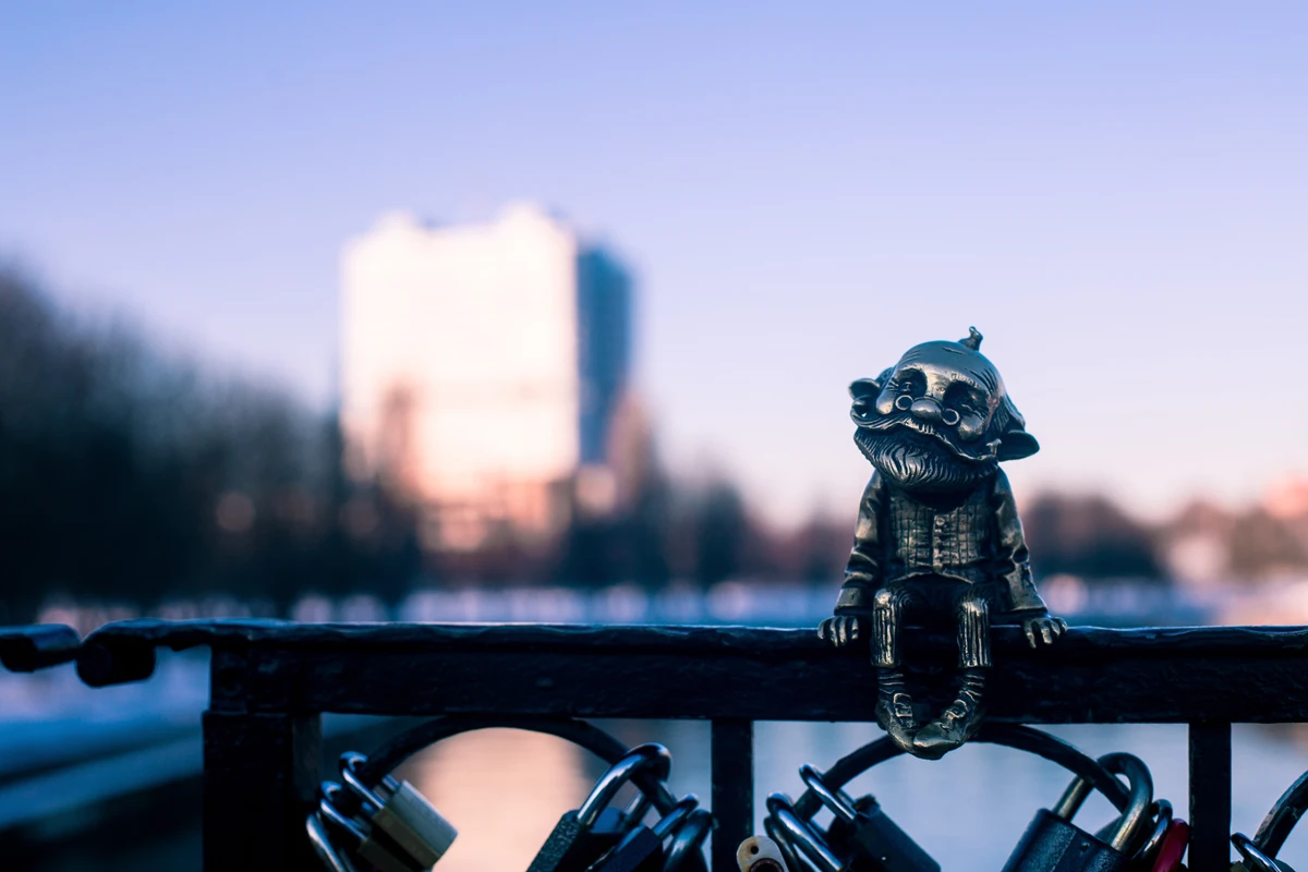Кёнигсберг. История трёх городов — фото 8