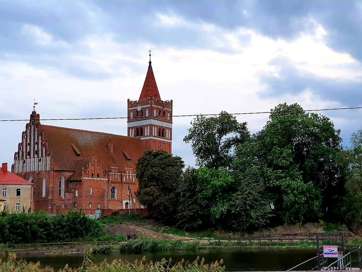 Едем на Восток! Знакомство с историей малых городов — фото 2