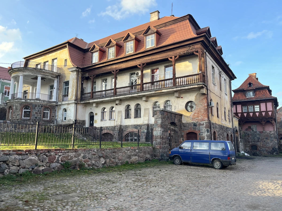 Восточные пасторали: Озёрск, Черняховск и окрестности — фото 5