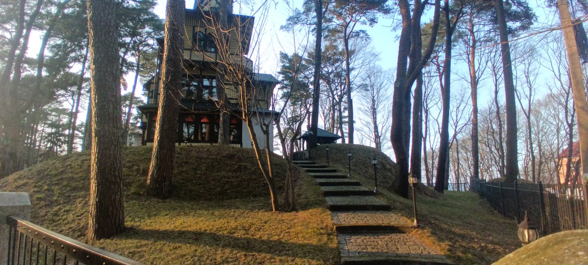 Нескучное путешествие в Светлогорск и Янтарный — фото 10