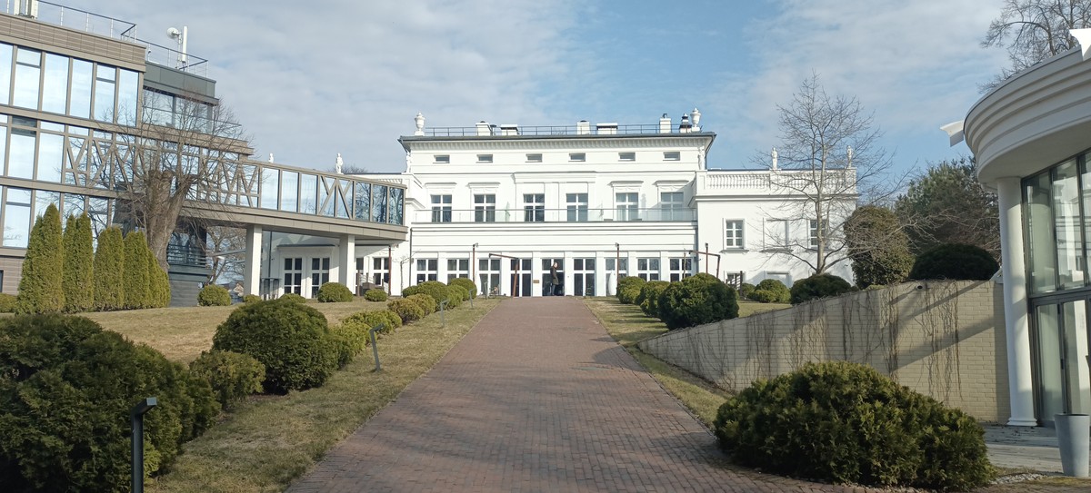 Нескучное путешествие в Светлогорск и Янтарный — фото 4
